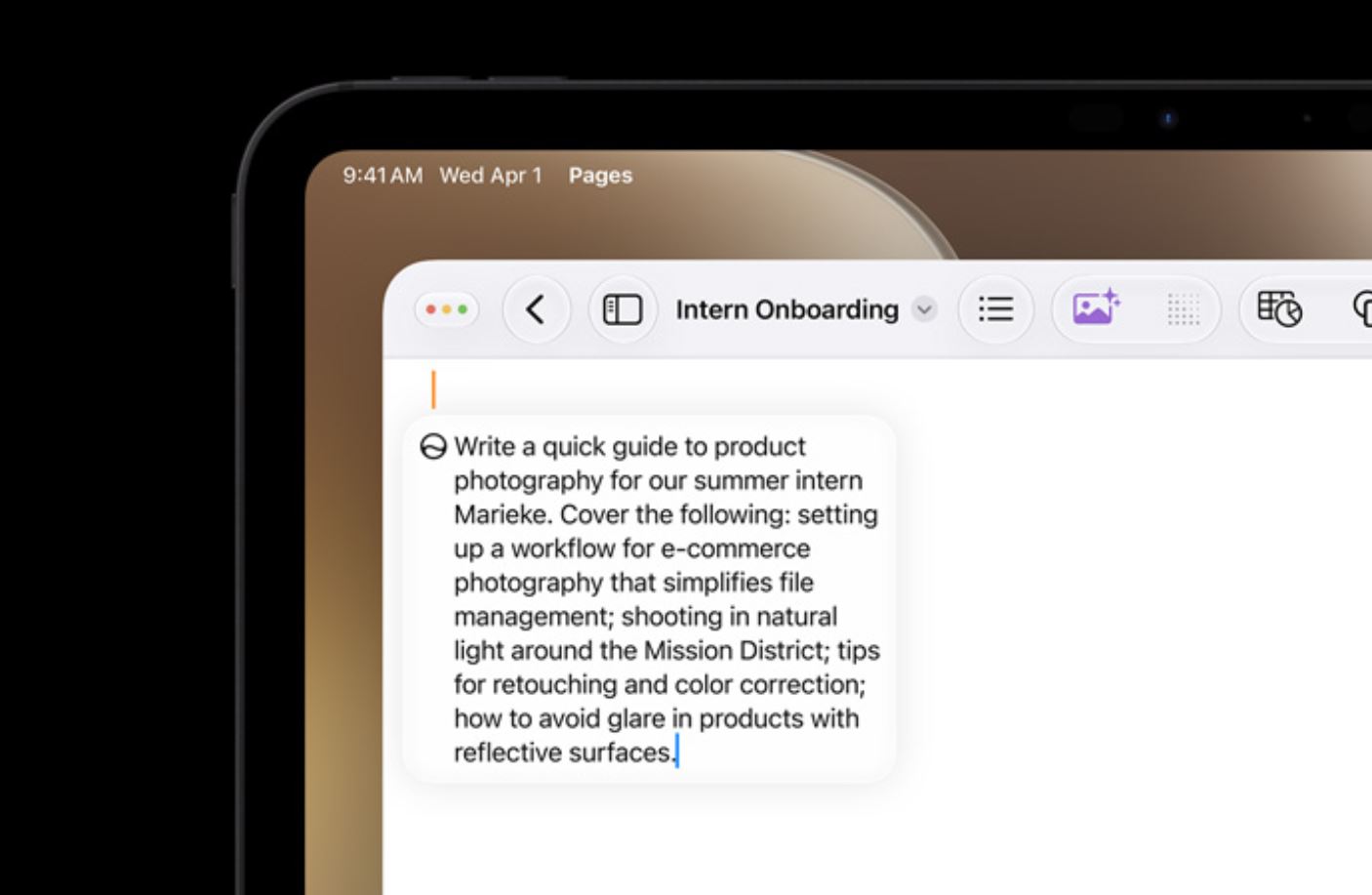 Как изменился дизайн iPadOS 27 и Liquid Glass. Дизайн стал значительно аккуратнее, чем в iPadOS 26. Фото.