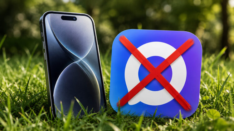 Когда отключат МАКС на iPhone: точная дата и что уже не работает. Фото.