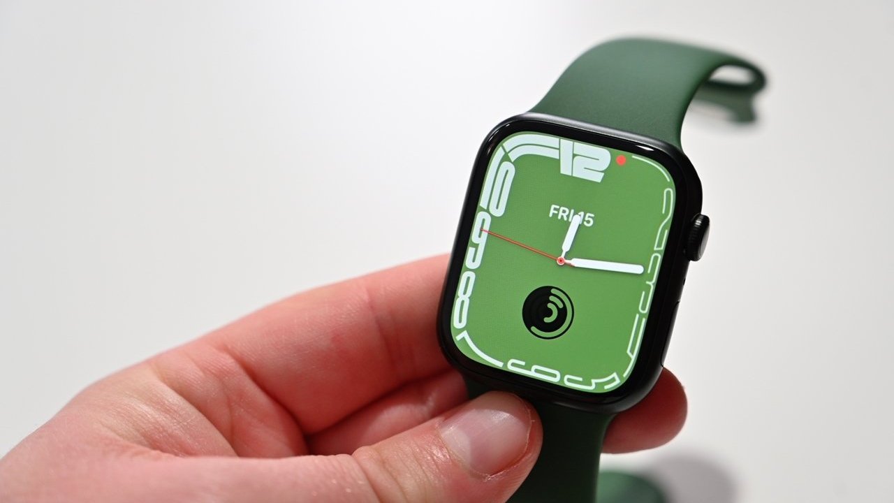 Список Apple Watch без поддержки watchOS 27. Больше всего расстроятся владельцы Apple Watch. Сразу 6 моделей выпадут в осадок. Фото.