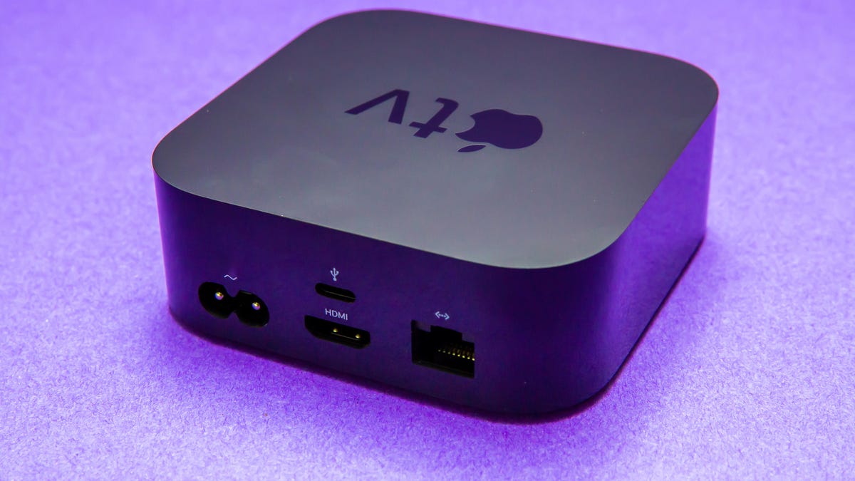 Какие приставки Apple TV останутся на tvOS 26. Старые Apple TV тоже выпадут в осадок. Фото.