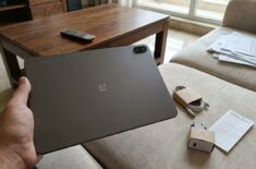 Перешел с iPad на OnePlus Pad 4 — рассказываю о плюсах и минусах нового планшета на Android. Фото.