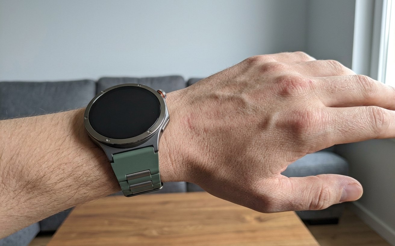 Кому подойдут OnePlus Watch 4. Если у вас Android, то смело рекомендую к покупке. Фото.