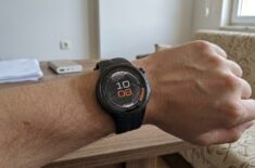 Почему я выбрал OnePlus Watch 4 вместо других часов на Android. Фото.