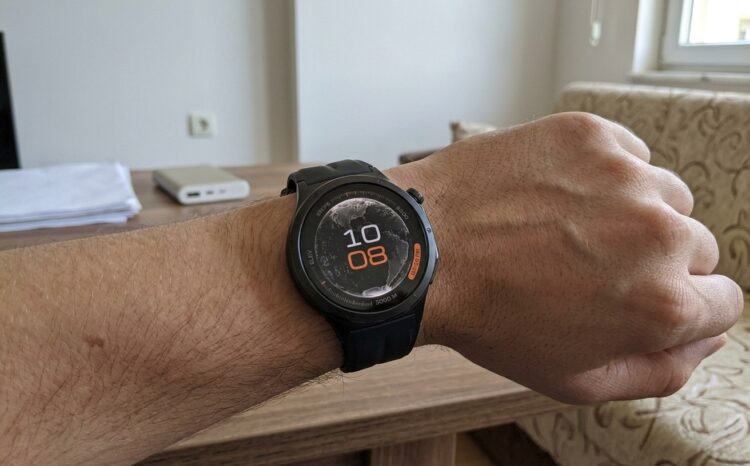 Почему я выбрал OnePlus Watch 4 вместо других часов на Android. Фото.