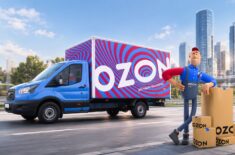 Доставка на Ozon платная или бесплатная: от чего зависит и как сэкономить. Фото.