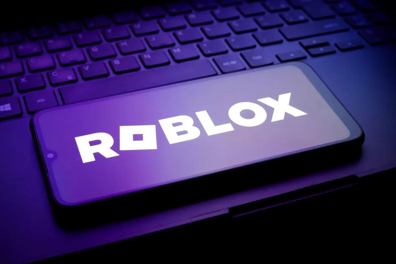 За что Roblox блокировали в России. Разработчики долго не могли найти компромисс с российскими властями. Фото.