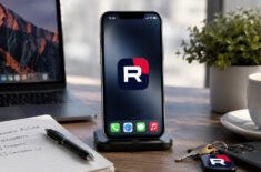 Как установить приложение RuTube на iPhone в 2026 году. Фото.