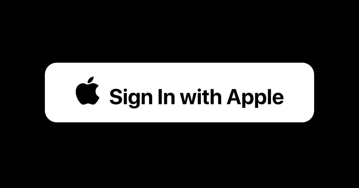 Будут ли штрафовать пользователей за вход через Apple ID. Наверняка вы неоднократно не только видели, но и пользовались этой кнопкой. Фото.