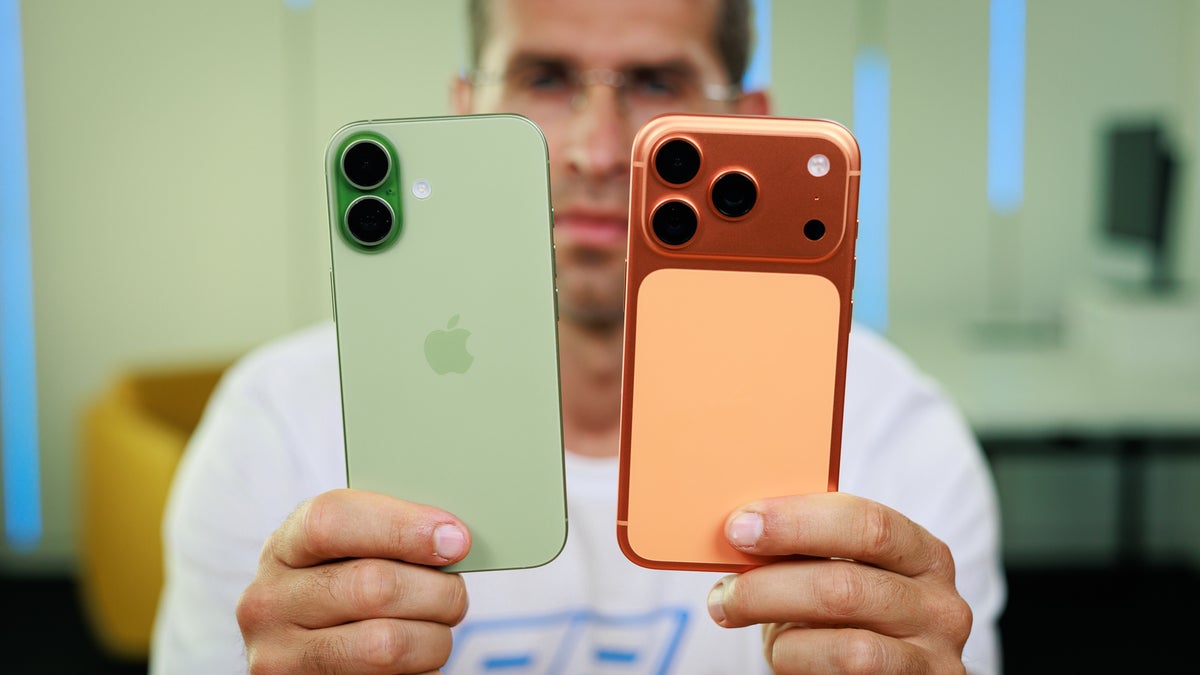 Стоит ли менять iPhone 17 на iPhone 17 Pro ради Siri AI. Из-за этих функций менять отличный и адекватный по цене iPhone 17 на Pro точно не стоит. Фото.