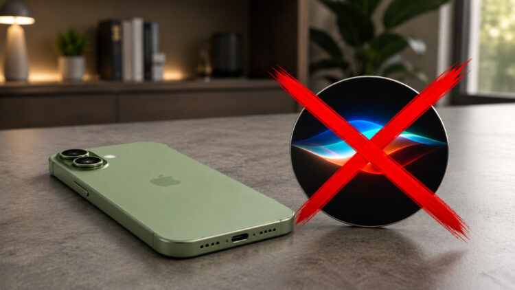 Две функции Siri AI в iOS 27, которых не будет на iPhone 17. Фото.
