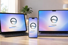 Как включить новую умную Siri Ai в iOS 27, iPadOS 27 и macOS 27. Как включить новую умную Siri Ai в iOS 27, iPadOS 27 и macOS 27. Фото.