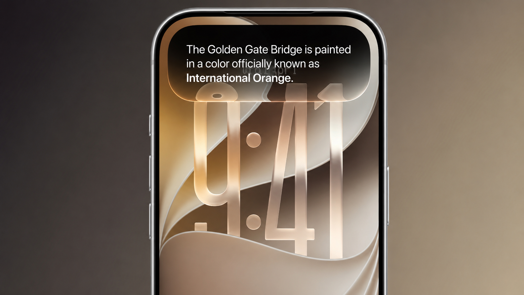 Лимиты Apple Intelligence в iOS 27: что будет работать бесплатно. Все новые ИИ-функции в iOS 27 будут бесплатными, но строго лимитированы. Фото.