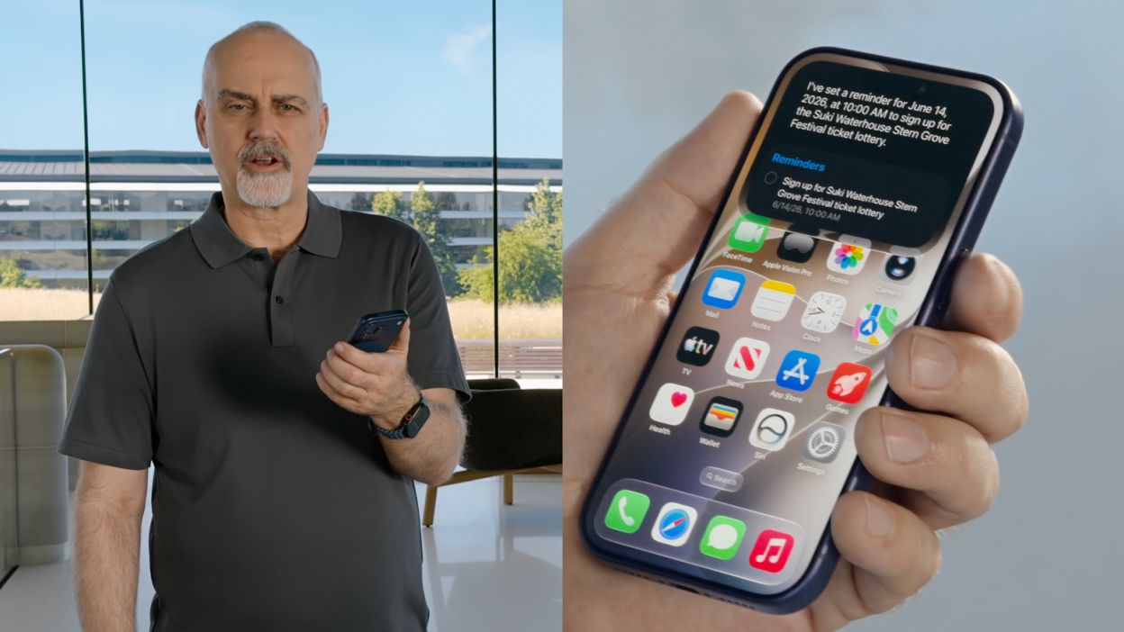 Apple Intelligence в России: ограничения, язык и подписка iCloud+. К сожалению, для России большая часть ИИ-функций не имеет никакого значения. Фото.