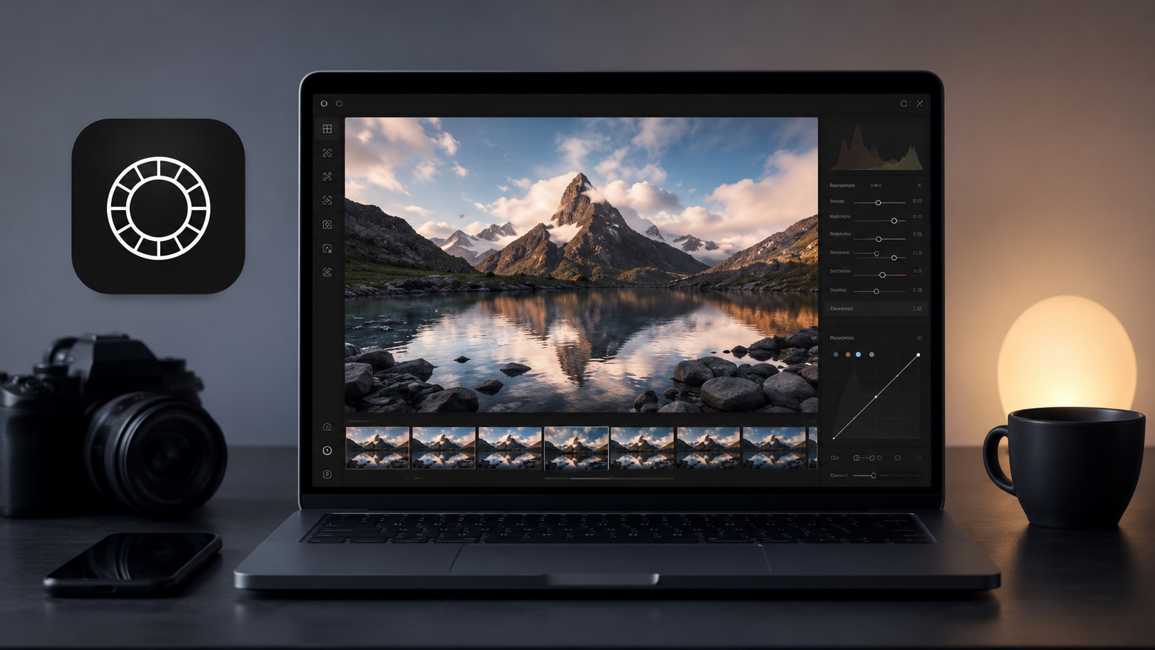Стоит ли скачивать VSCO Studio Pro. А еще должна выйти версия для Mac. Фото.