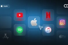 Оплата подписок Apple в России: способы оплаты подписок Apple. Фото.