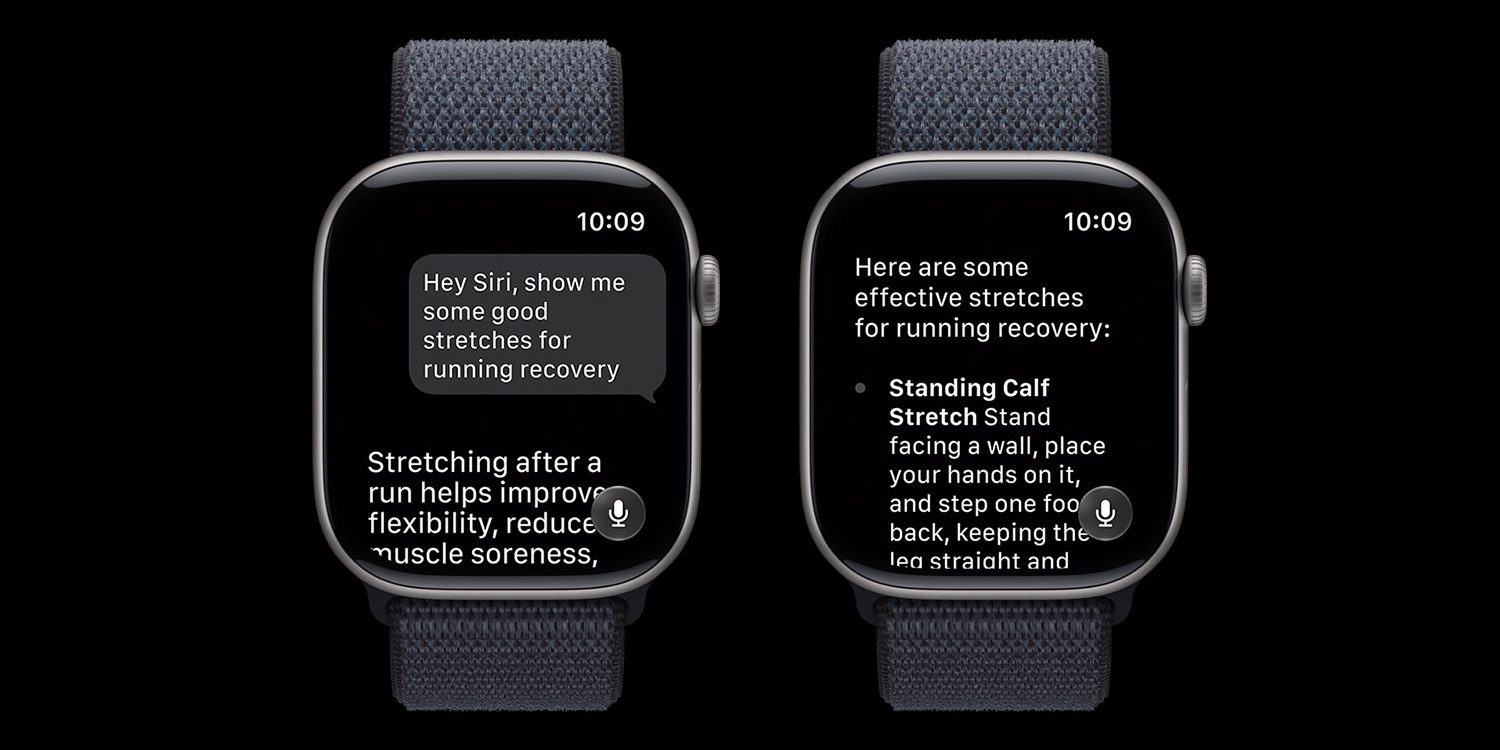 Объединённое приложение Find My на Apple Watch с картой