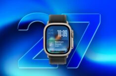 Apple представила watchOS 27: новые функции, поддерживаемые Apple Watch, когда выйдет обновление. Apple представила watchOS 27: новые функции, поддерживаемые Apple Watch, когда выйдет обновление. Фото.