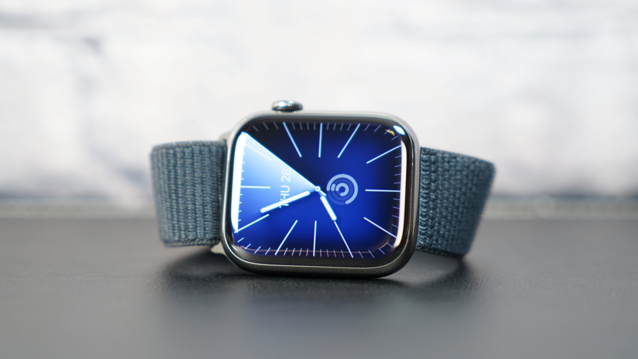 На какие Apple Watch можно поставить watchOS 27. Series 9 все-таки получат свежее обновление. Фото.