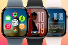 Как установить бета-версию watchOS 27 на Apple Watch. Фото.