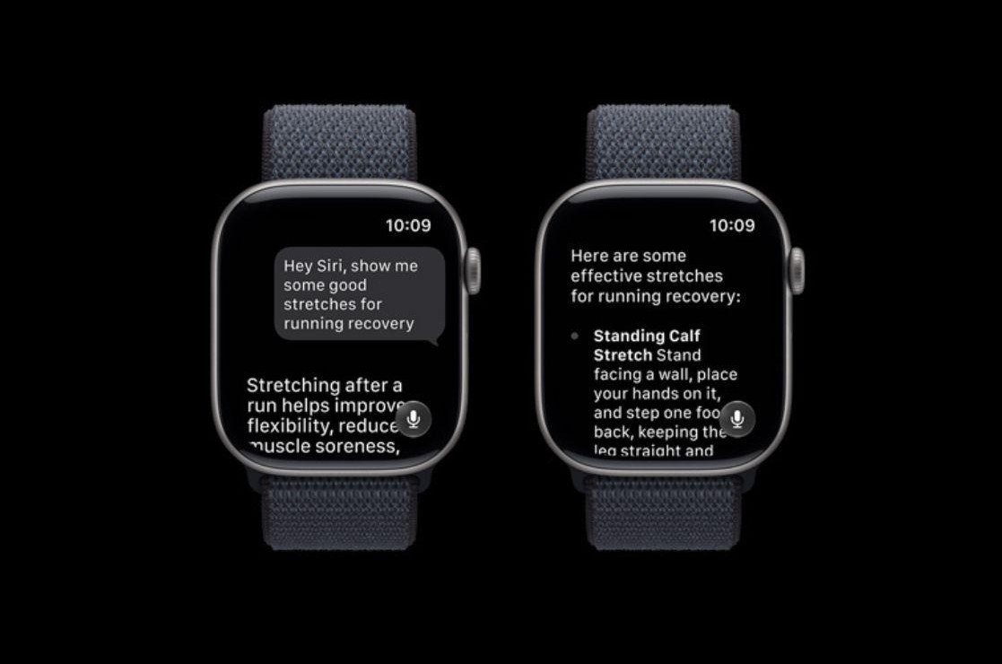 Когда выйдет публичная бета watchOS 27 для Apple Watch. Попробовать новые функции можно уже сейчас, но стоит ли оно того. Фото.