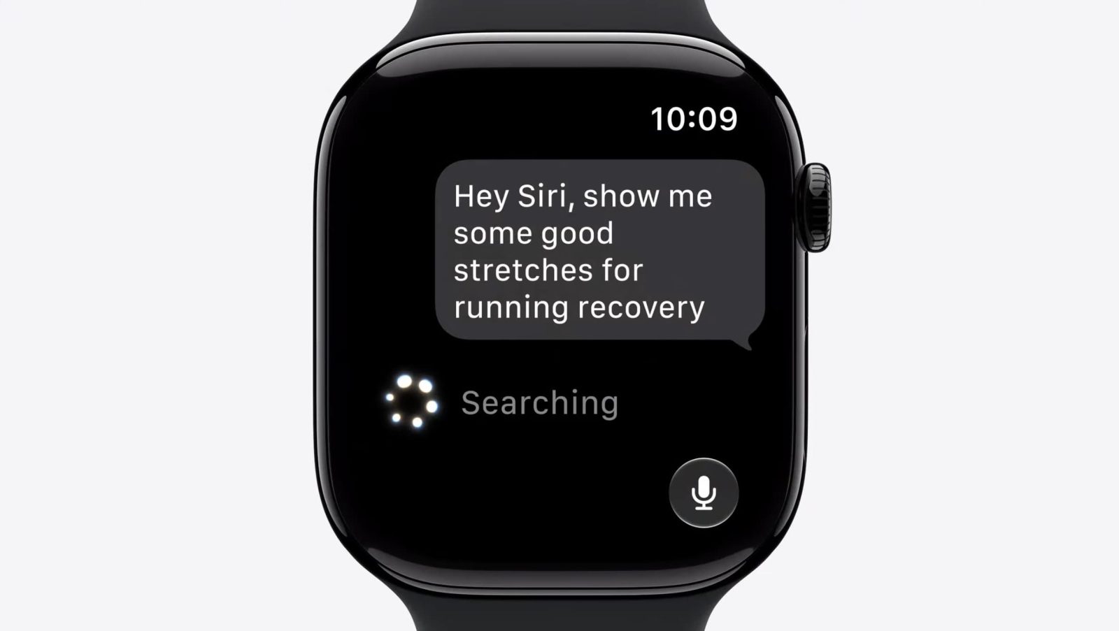 Что нового в watchOS 27. Новых функций в watchOS 27 достаточно. Фото.