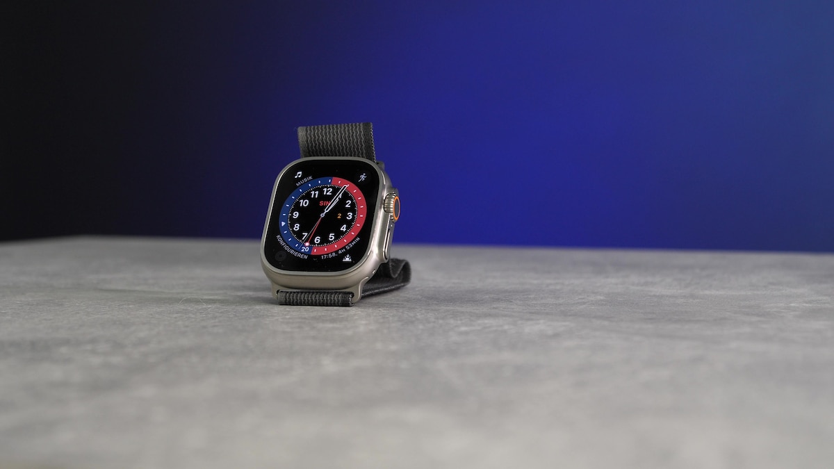 Какие Apple Watch не получат watchOS 27. Даже дорогие Ultra первого поколения остались без апдейта. Фото.