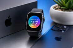 watchOS 27 на Apple Watch — стоит ли обновляться и что реально изменится. Фото.
