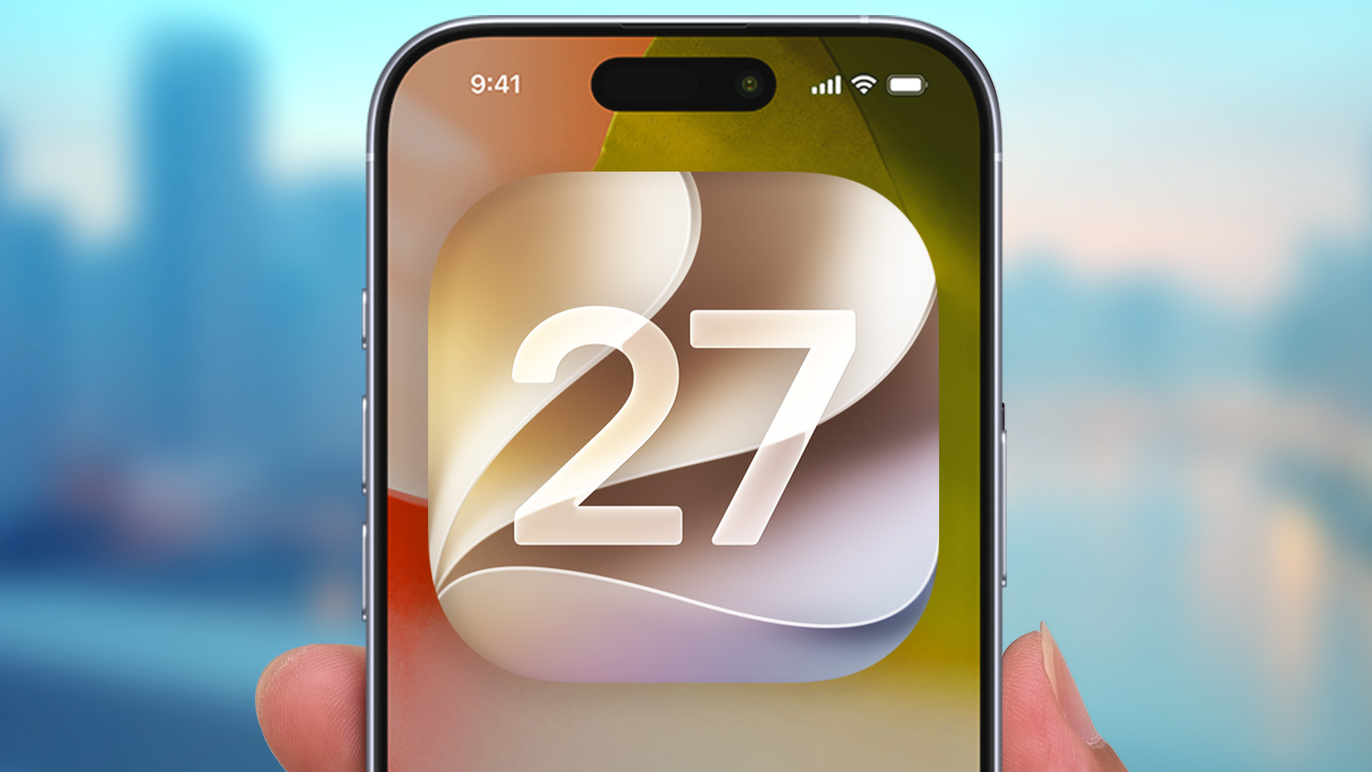 Какие iPhone поддерживают iOS 27. Все смартфоны, которые поддерживают iOS 26, могут обновиться и на iOS 27. Фото.