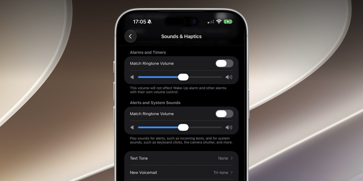 Что нового в iOS 27, iPadOS 27 и macOS 27. Не поверите, но у будильника теперь своя громкость. Фото.