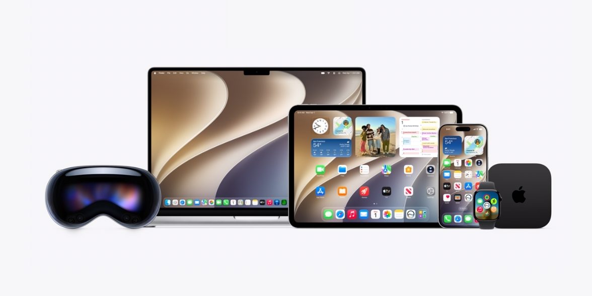Когда выйдет iOS 27 для всех пользователей. Все обновления станут доступны уже осенью. Фото.
