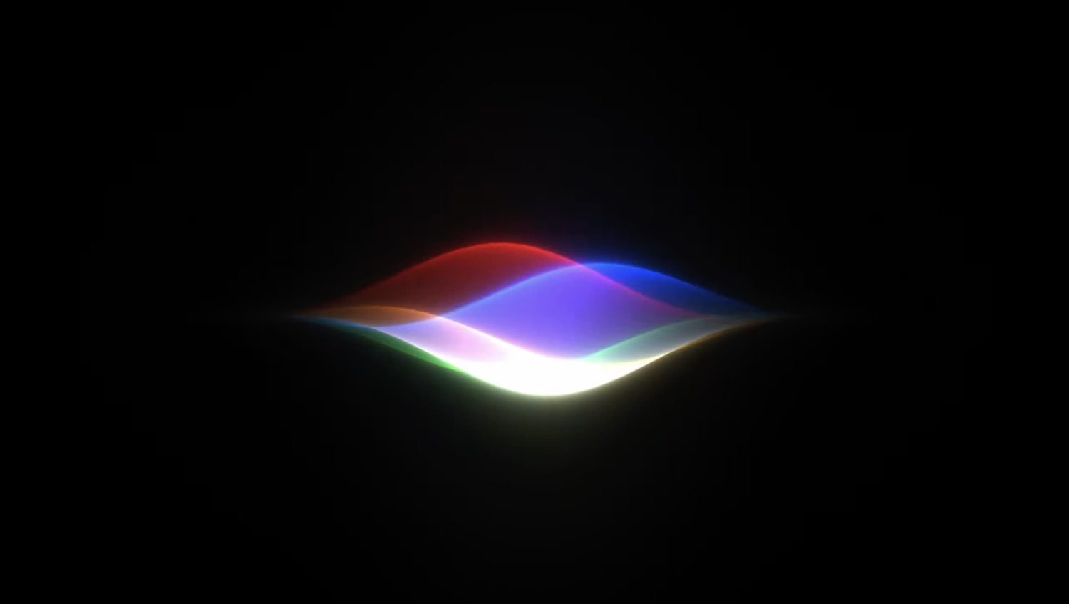 Что умеет новая Siri AI в iOS 27. У Siri новый логотип. Фото.