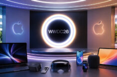 Где смотреть презентацию Apple на WWDC 2026 в прямом эфире и что на ней покажут. Фото.