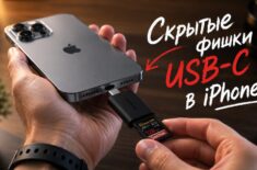 Не только для зарядки. 10 гениальных способов использовать порт USB-C на твоём iPhone. Не только для зарядки. 10 гениальных способов использовать порт USB-C на твоём iPhone. Фото.