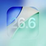 iOS 26.6 beta 4 доступна для загрузки: что изменила Apple и когда выйдет обновление для Айфона. Фото.