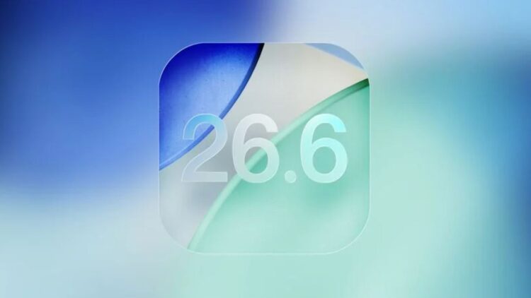 iOS 26.6 beta 4 доступна для загрузки: что изменила Apple и когда выйдет обновление для Айфона. Фото.