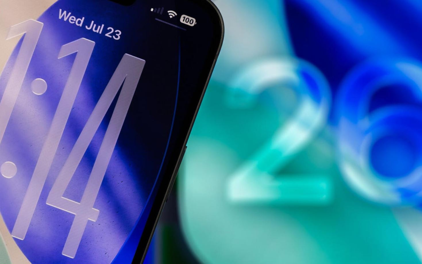 Что нового в iOS 26.6. Новых функций почти нет. Зато исправлено много ошибок. Фото.