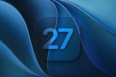 Вторая публичная бета-версия iOS 27 вышла: что изменилось и как установить на iPhone бесплатно. Фото.