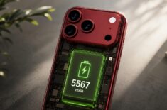 Какой аккумулятор будет у iPhone 18 Pro и 18 Pro Max: официальные данные. Какой аккумулятор будет у iPhone 18 Pro и 18 Pro Max: официальные данные. Фото.