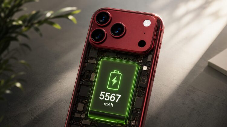 Какой аккумулятор будет у iPhone 18 Pro и 18 Pro Max: официальные данные. Какой аккумулятор будет у iPhone 18 Pro и 18 Pro Max: официальные данные. Фото.