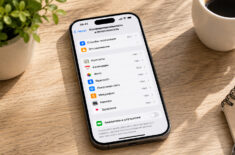 Ваш iPhone следит за вами и сажает аккумулятор: 7 настроек, которые нужно изменить прямо сейчас. Фото.