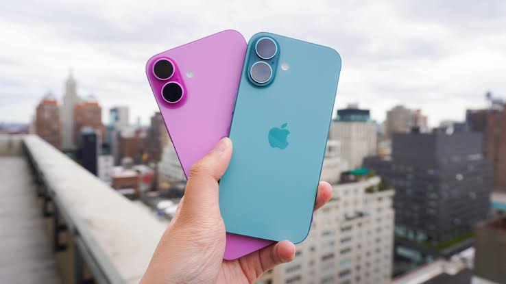 Что такое адаптивный режим питания на iPhone. Фишка работает на всех относительно современных айфонах. Фото.