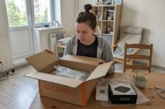 Топ недорогих товаров с AliExpress — дёшево не значит плохо. Фото.