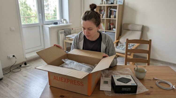 Топ недорогих товаров с AliExpress — дёшево не значит плохо. Фото.