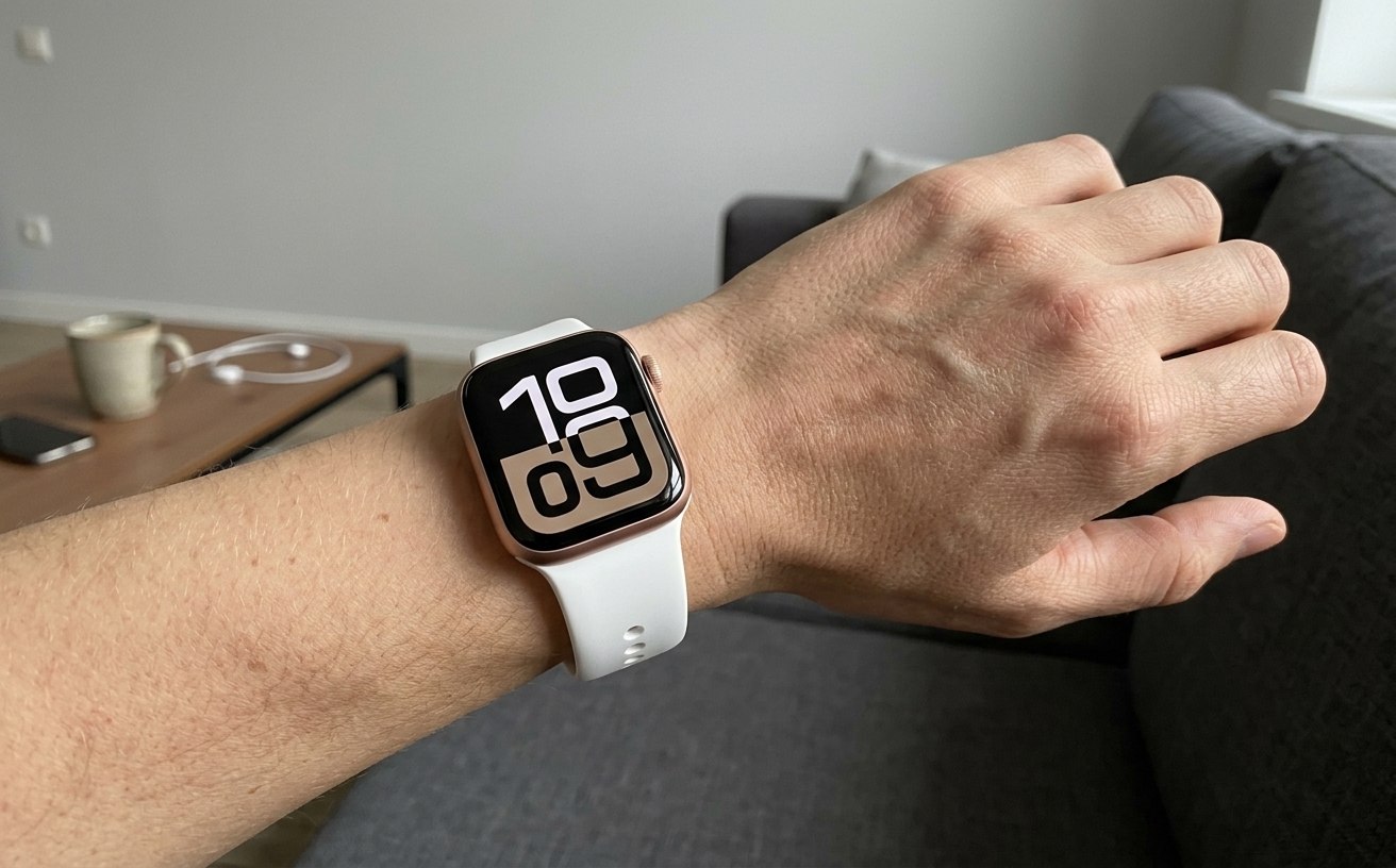 Что купить с промокодом AliExpress. Прикольный ремешок для Apple Watch отлично дополнит вашу корзину. Фото.