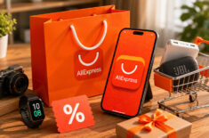 Рабочие промокоды на AliExpress для всех: что купить и как сэкономить. Фото.