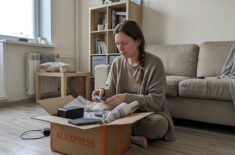 Я не верил в AliExpress, пока не заказал вот эти товары. Фото.