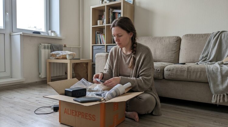 Я не верил в AliExpress, пока не заказал вот эти товары. Фото.