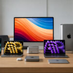 Все новые Mac до 2028 года: полный список моделей и когда они выйдут. Фото.