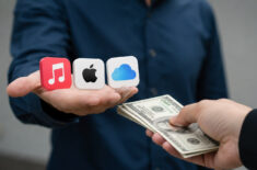 Apple подняла цены на Apple Music, Apple One и iCloud: в каких странах и насколько. Apple подняла цены на Apple Music, Apple One и iCloud: в каких странах и насколько. Фото.