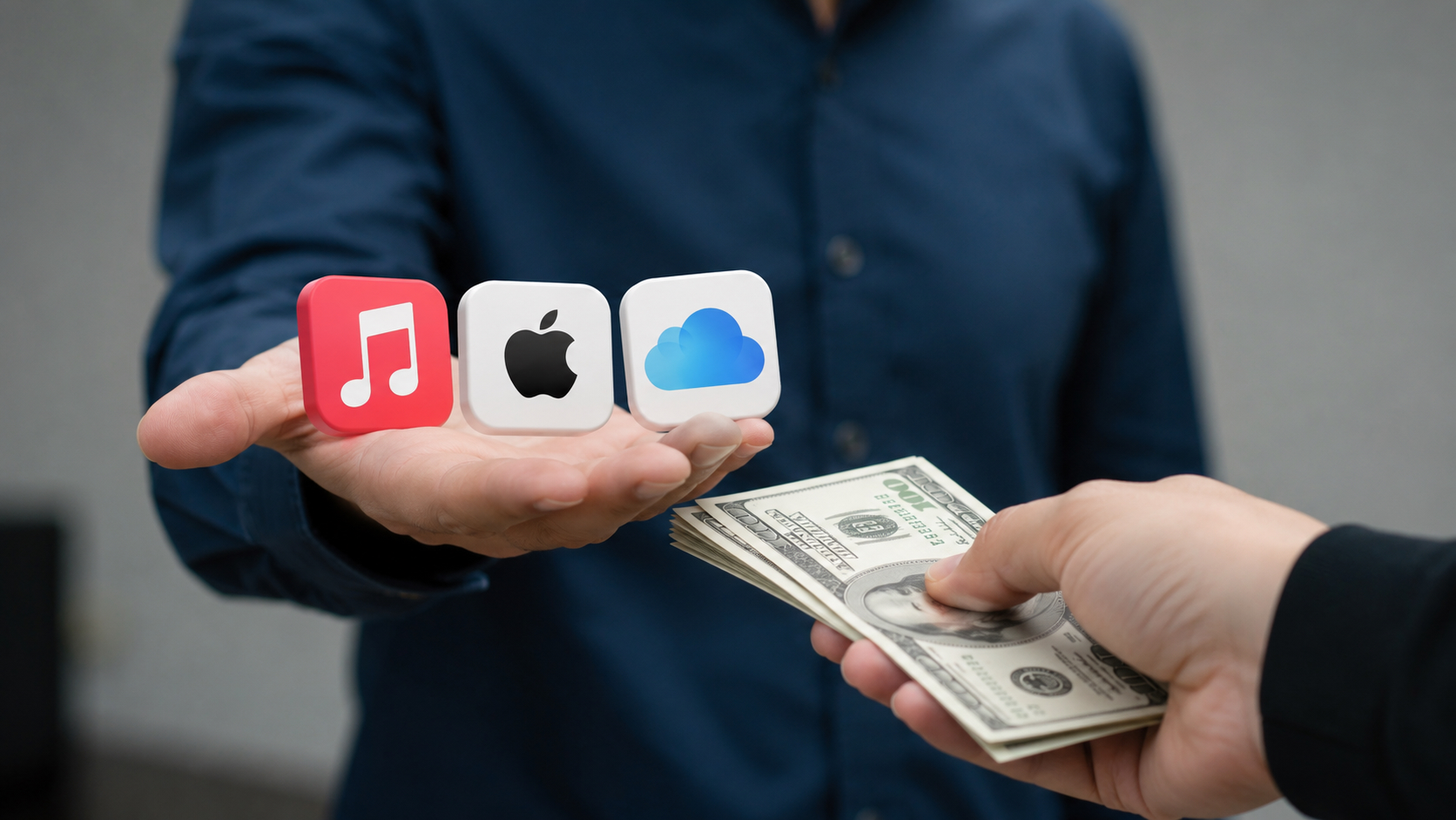 Apple подняла цены на Apple Music, Apple One и iCloud: в каких странах и насколько Apple подняла цены на Apple Music, Apple One и iCloud: в каких странах и насколько